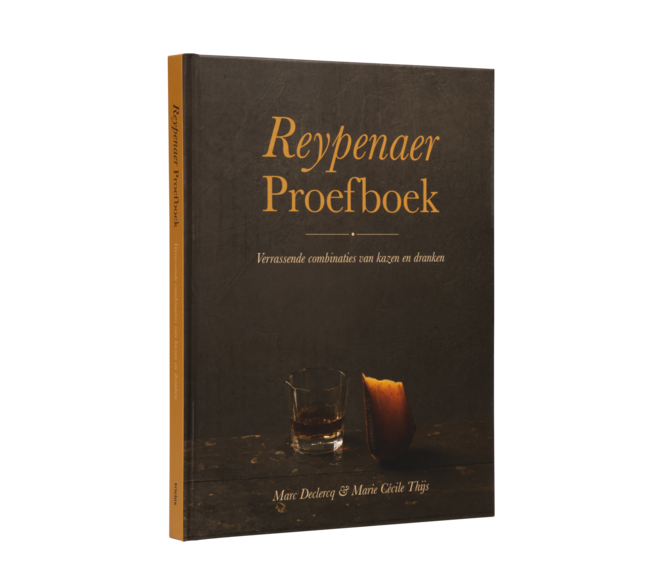 Reypenaer Proefboek 